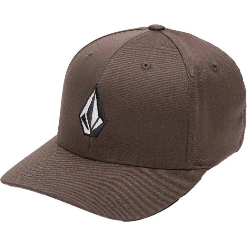 Volcom Herren Cap FULL STONE FLEXFIT HAT von Volcom