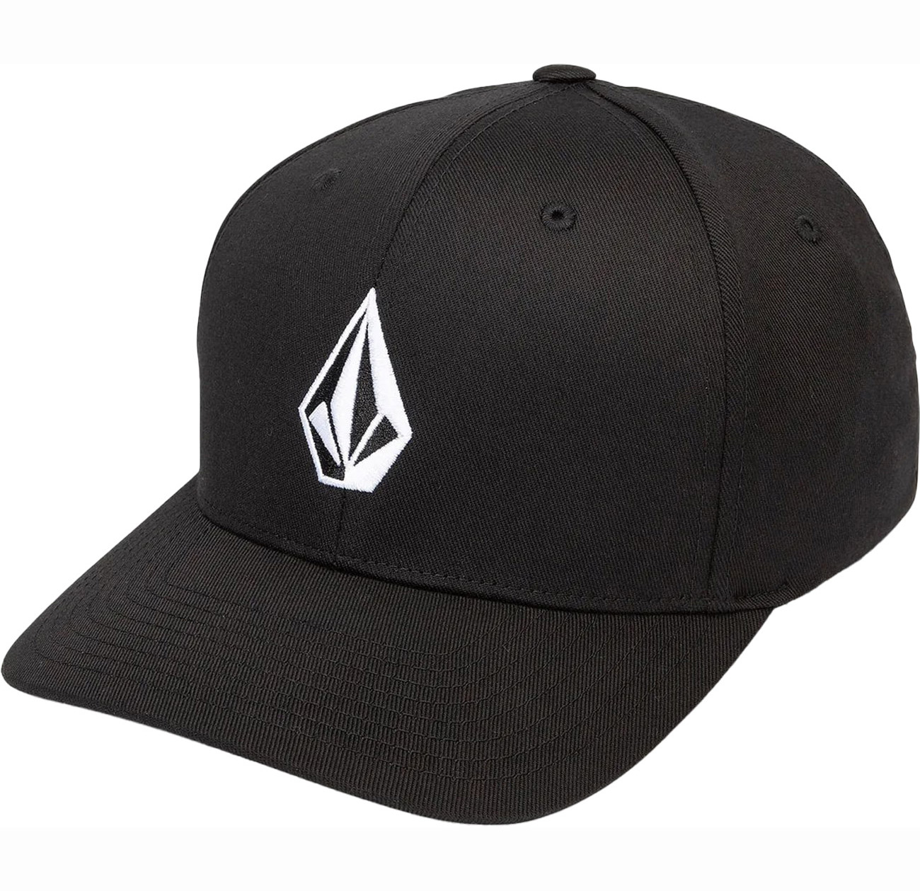 Volcom Herren Cap FULL STONE FLEXFIT HAT von Volcom