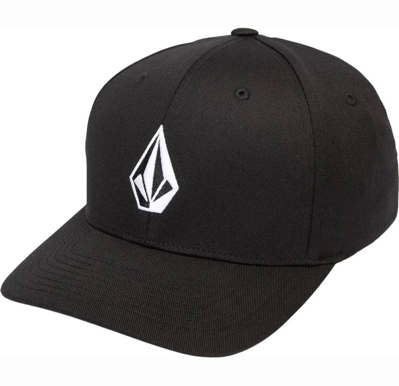 Volcom Herren Cap FULL STONE FLEXFIT HAT von Volcom