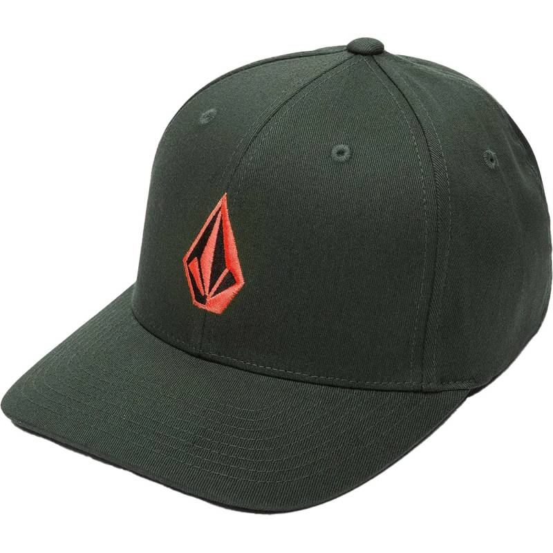 Volcom Herren Cap FULL STONE FLEXFIT HAT von Volcom