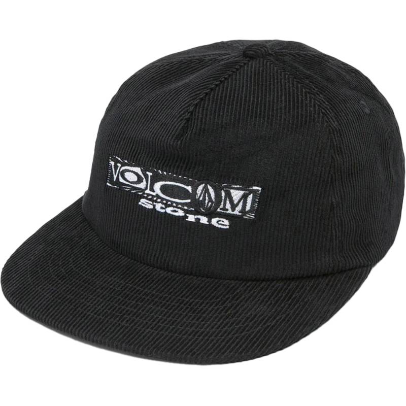 Volcom Herren Cap LIB STONE LEGACY ADJ HAT von Volcom