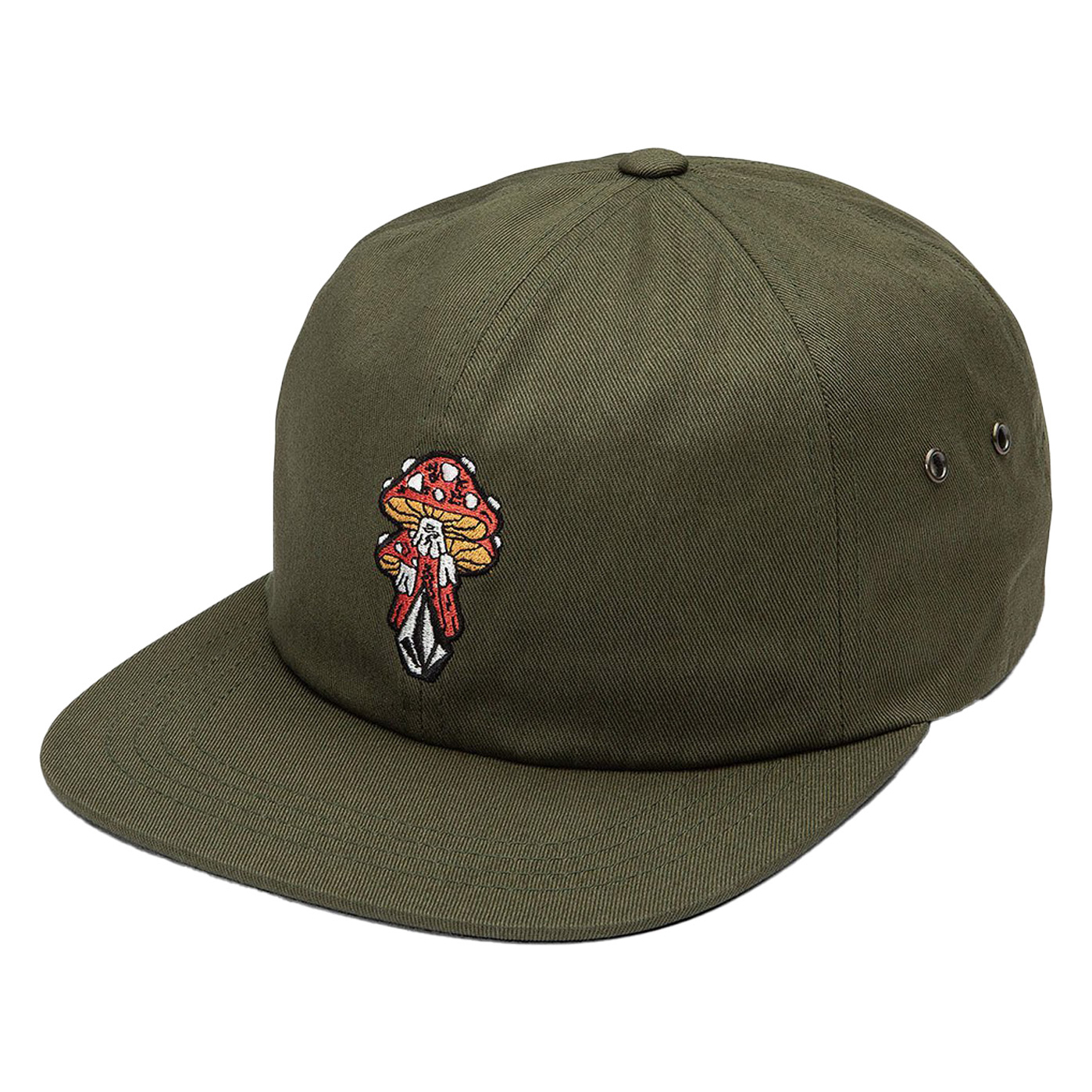 Volcom Herren Cap PSYCHIKE HAT von Volcom