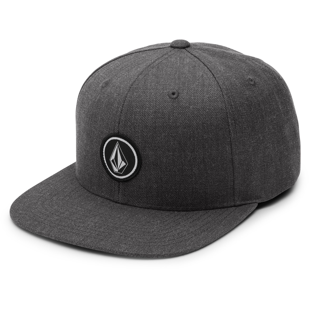 Volcom Herren Cap QUARTER TWILL von Volcom