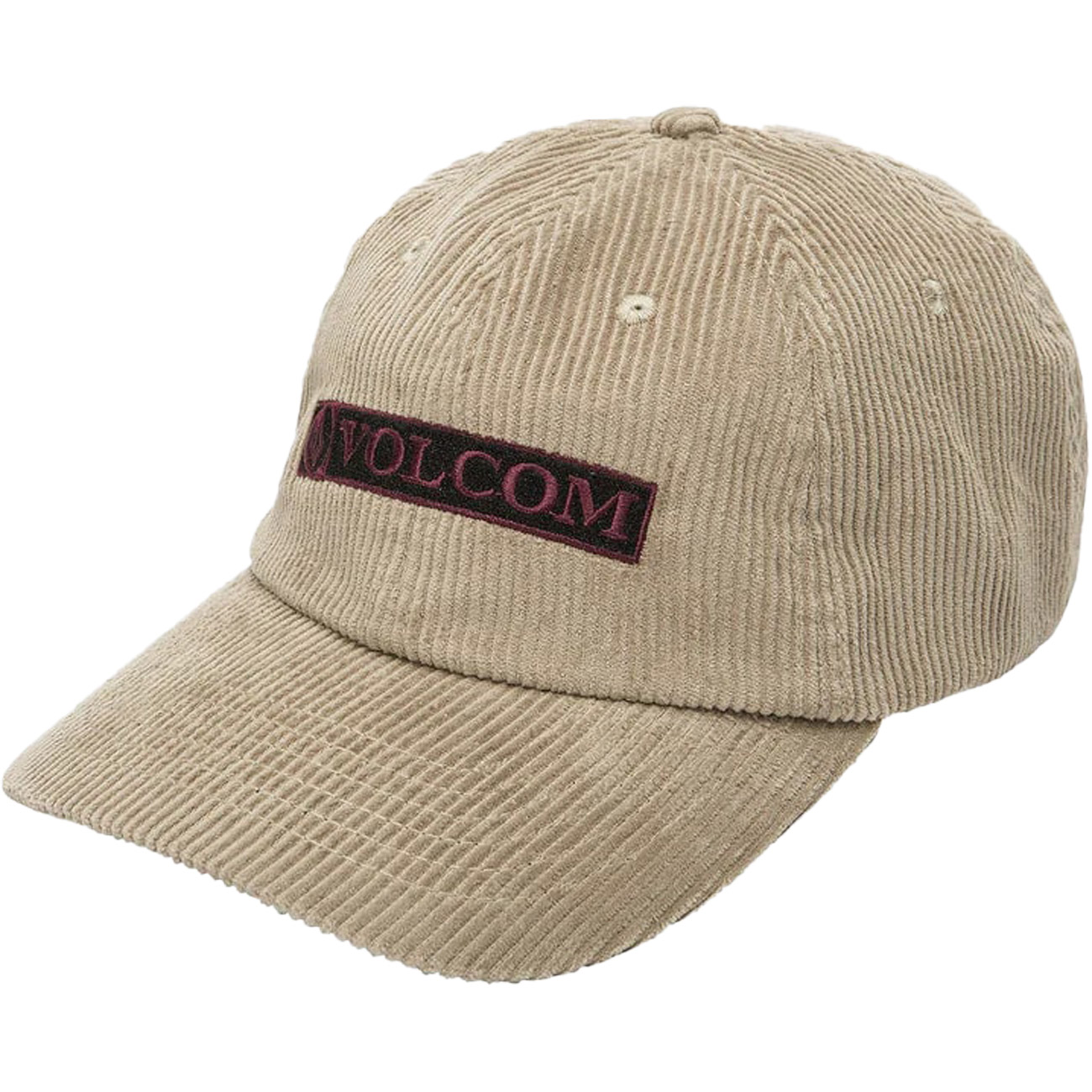 Volcom Herren Cap STONE BAR ADJ Volcom Herren Cap STONE BAR ADJ von Volcom