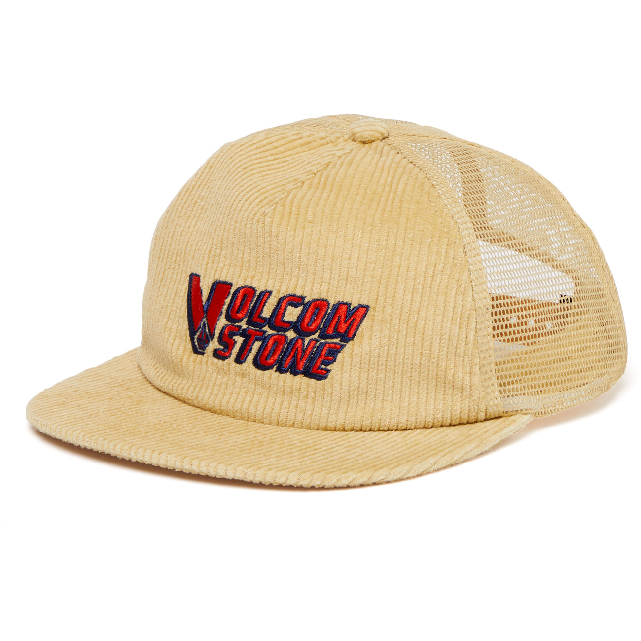 Volcom Herren Cap Stone Draft Cheese Hat von Volcom