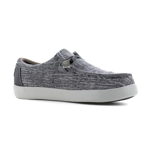 Volcom Herren Chill Work & Safety, GRAU, 37.5 EU Volcom Herren Chill Work & Safety, GRAU, 37.5 EU von Volcom