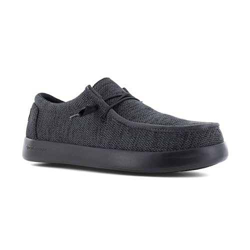 Volcom Herren Chill Work & Safety, Schwarz, 39.5 EU Volcom Herren Chill Work & Safety, Schwarz, 39.5 EU von Volcom