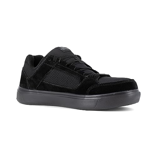Volcom Herren Evolve Work & Safety, Schwarz, 35.5 EU Wide Volcom Herren Evolve Work & Safety, Schwarz, 35.5 EU Wide von Volcom
