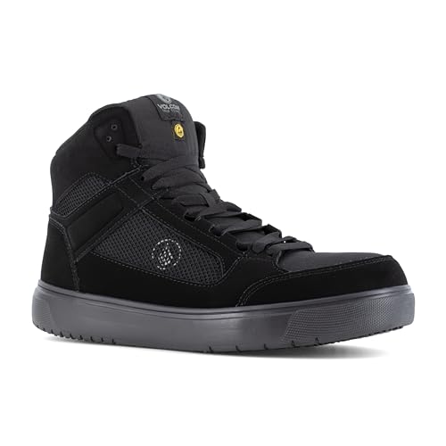 Volcom Herren EvolveMale Adult, Schwarz , 36.5 EU Volcom Herren EvolveMale Adult, Schwarz , 36.5 EU von Volcom