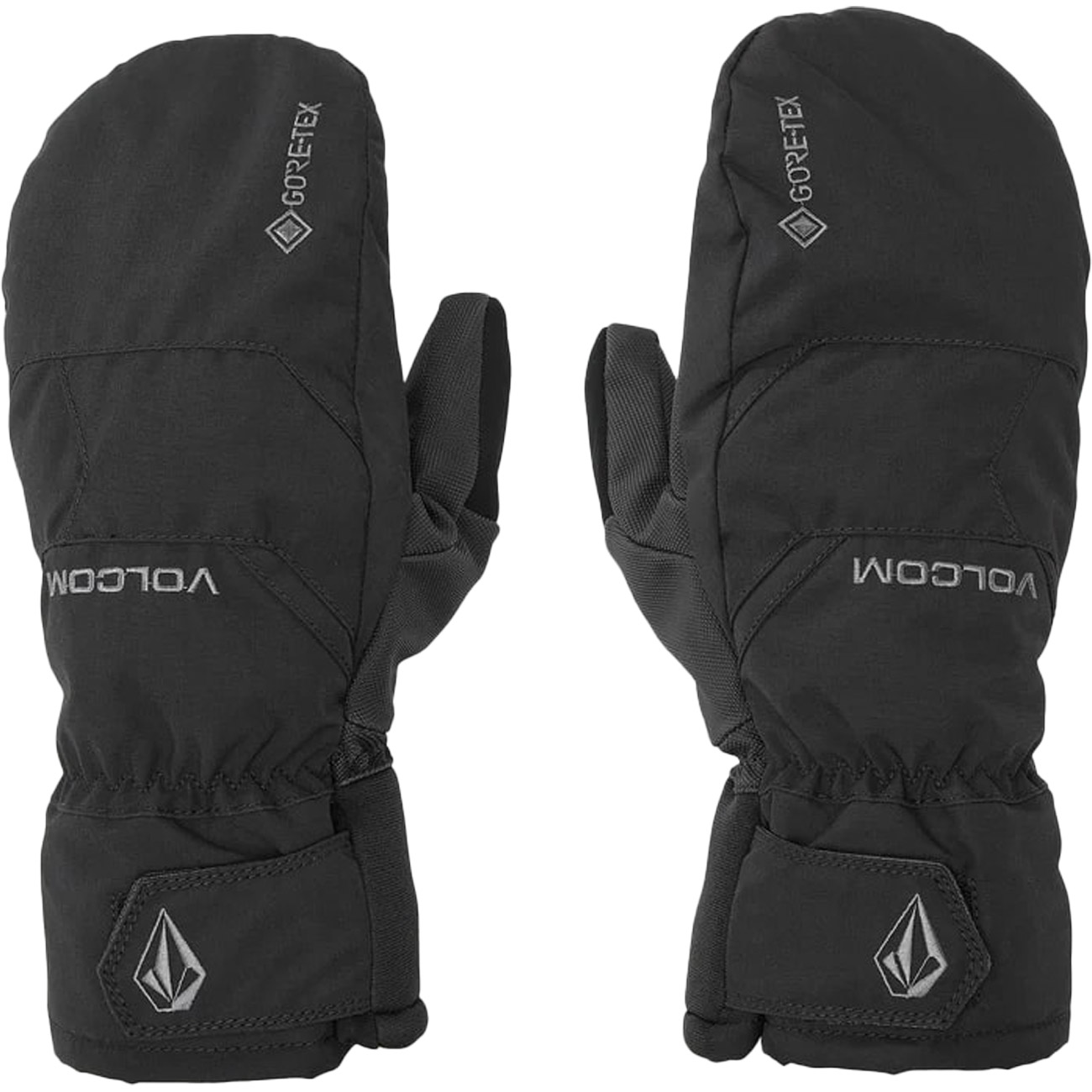 Volcom Herren Fäustling STAY DRY GORE-TEX MITT von Volcom