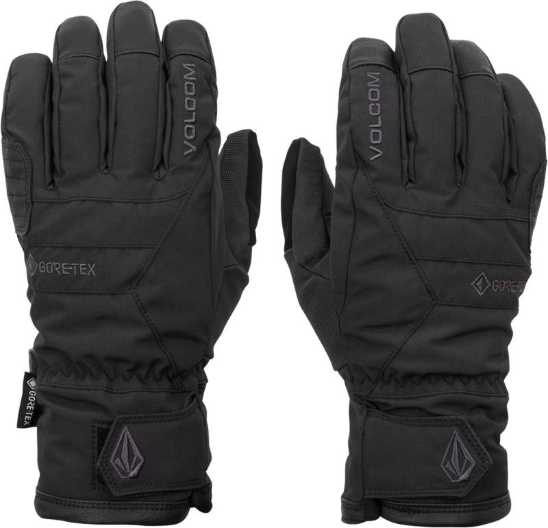 Volcom Herren Fingerhandschuh CP2 GORE-TEX GLOVE von Volcom