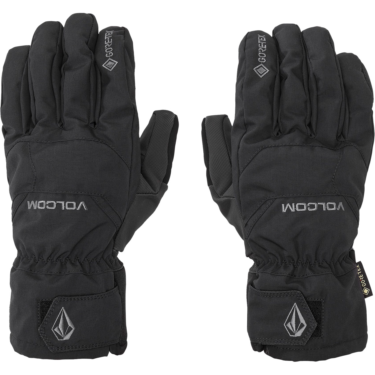 Volcom Herren Fingerhandschuh CP2 GORE-TEX GLV von Volcom