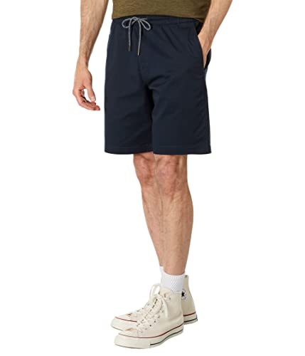 Volcom Herren Frickin Chino elastischer Taille, 48,3 cm Shorts, Marineblau 1, Mittel von Volcom