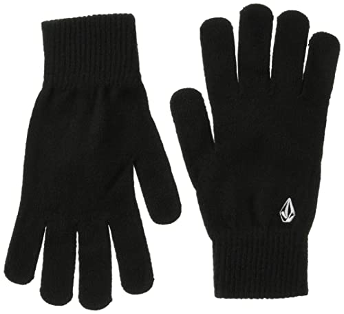 Volcom Herren Full Stone Gloves Handschuhe, schwarz, S-M von Volcom