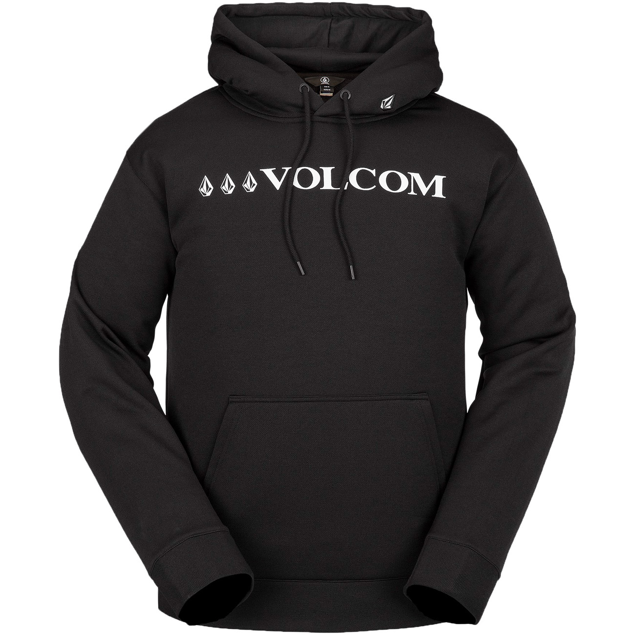 Volcom Herren Hoodie Core Hydro Fleece von Volcom