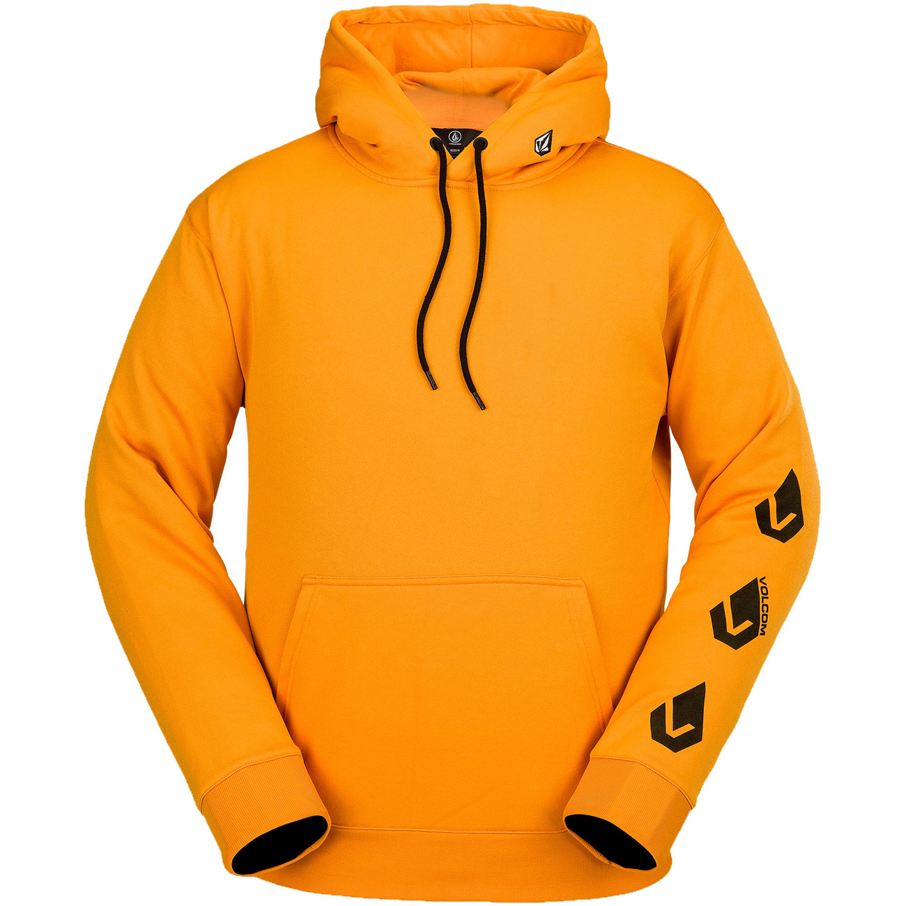 Volcom Herren Hoodie Core Hydro Fleece von Volcom