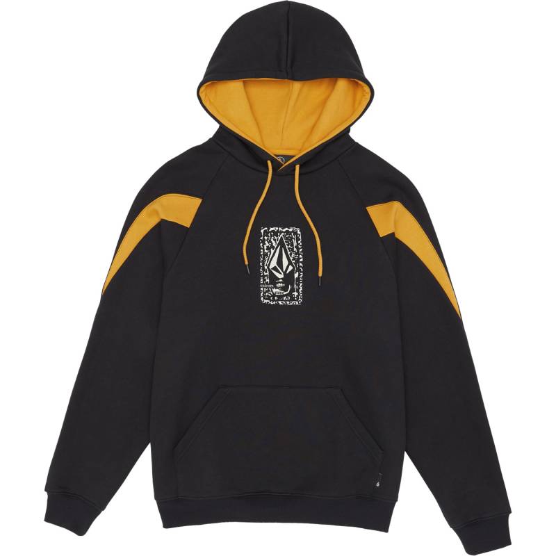 Volcom Herren Hoodie DENTAL PO von Volcom