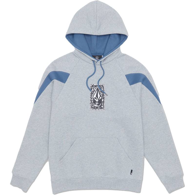 Volcom Herren Hoodie DENTAL PO von Volcom