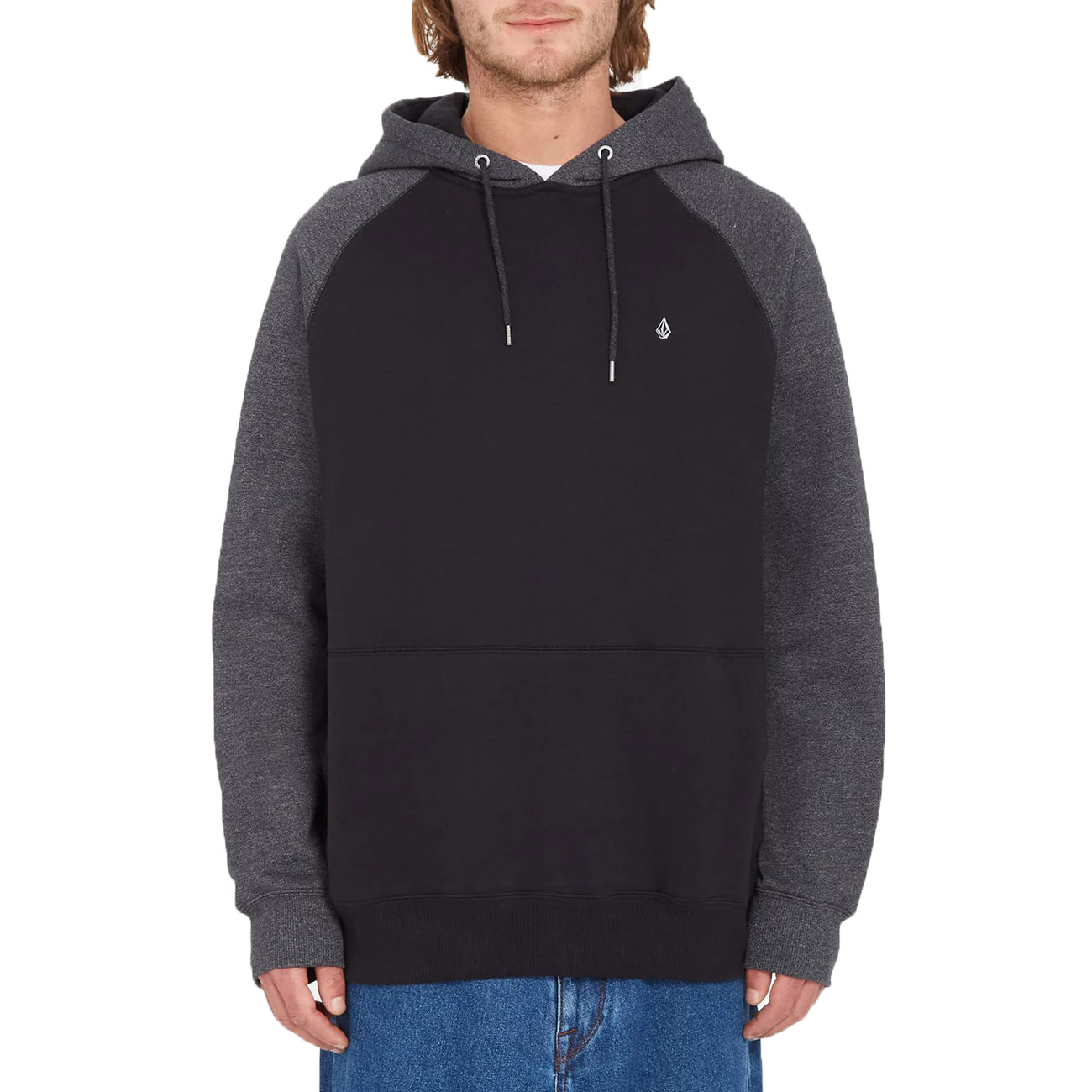 Volcom Herren Hoodie HOMAK PO von Volcom