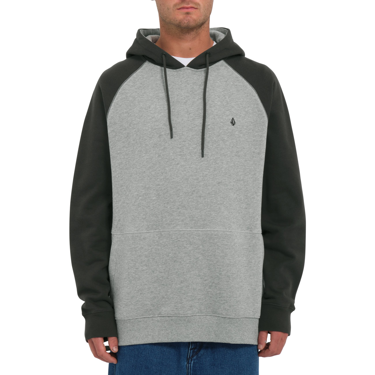 Volcom Herren Hoodie Homak Pullover von Volcom