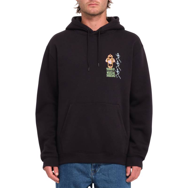 Volcom Herren Hoodie NODER PO von Volcom