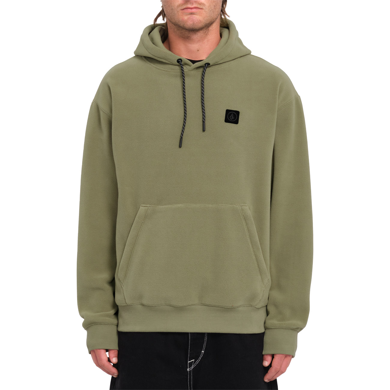 Volcom Herren Hoodie SECOND TRIP PO von Volcom