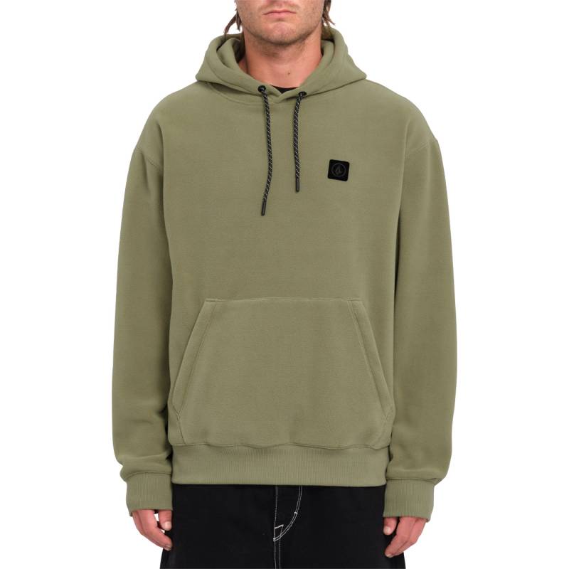 Volcom Herren Hoodie SECOND TRIP PO von Volcom