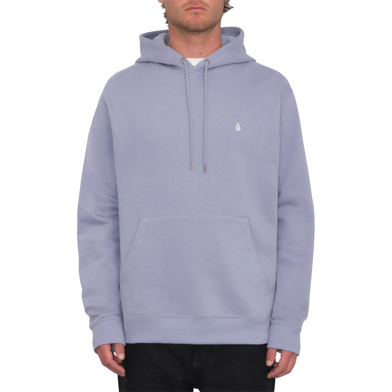 Volcom Herren Hoodie SINGLE STONE PO von Volcom