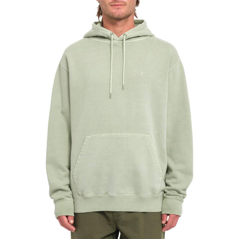 Volcom Herren Hoodie SINGLE STONE PW PO von Volcom