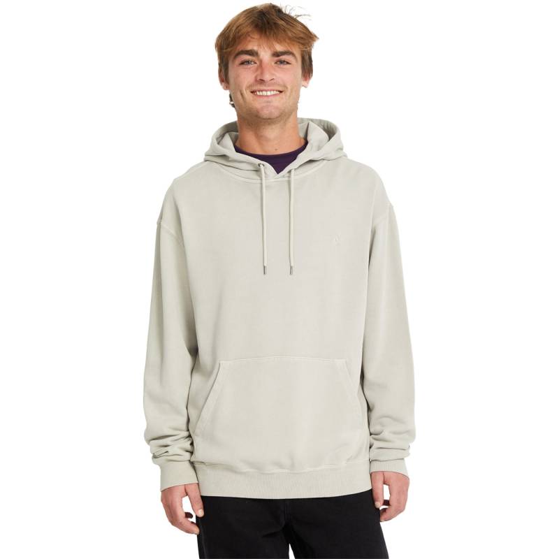 Volcom Herren Hoodie SINGLE STONE TW PO von Volcom