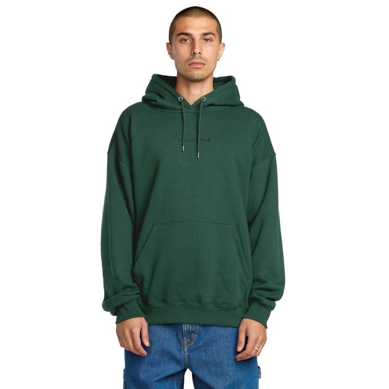 Volcom Herren Hoodie VOLCOM STONE PO von Volcom