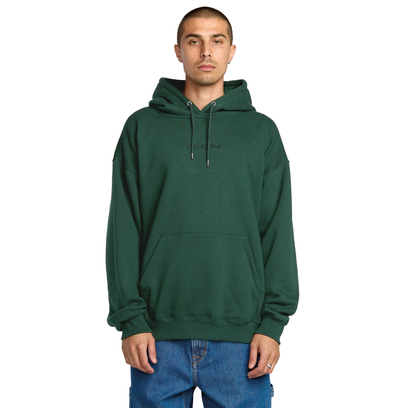 Volcom Herren Hoodie VOLCOM STONE PO Volcom Herren Hoodie VOLCOM STONE PO von Volcom