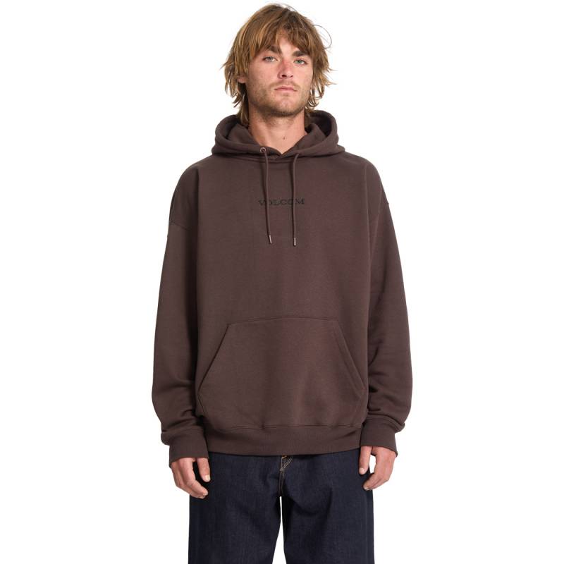 Volcom Herren Hoodie VOLCOM STONE PO von Volcom
