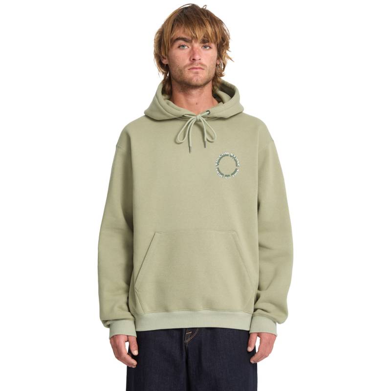 Volcom Herren Hoodie WATANITE PO von Volcom