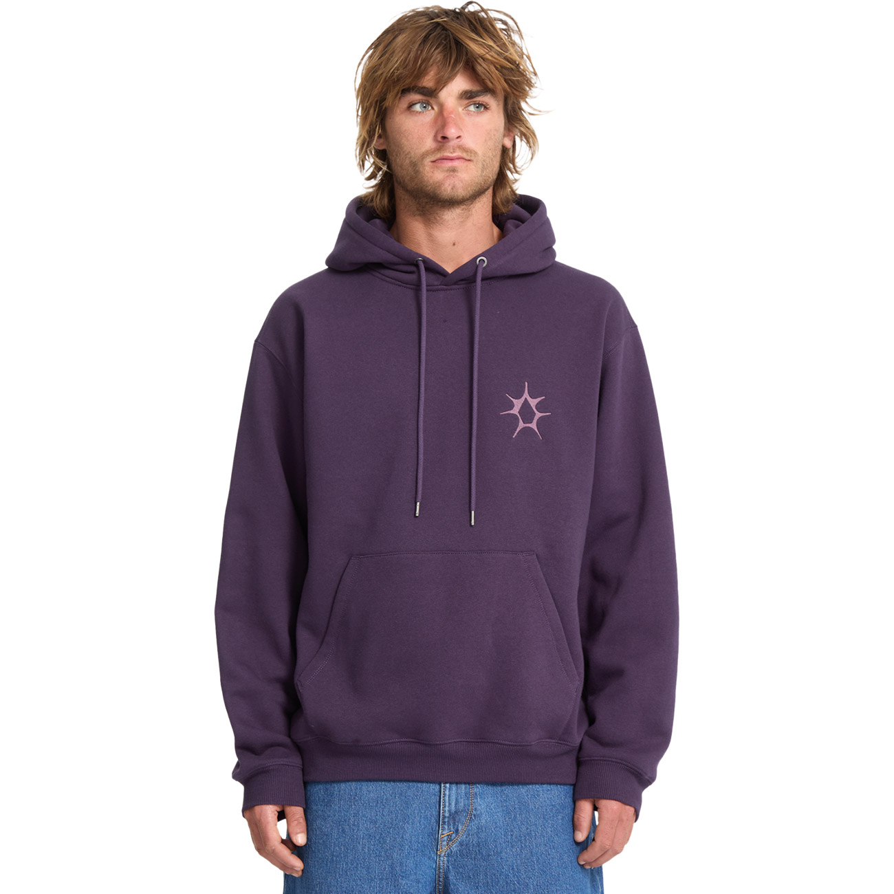 Volcom Herren Hoodie WATANITE PO Volcom Herren Hoodie WATANITE PO von Volcom
