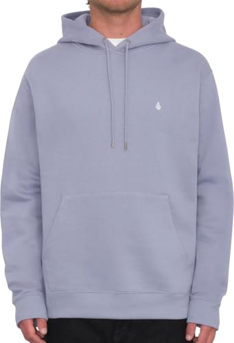 Volcom Herren Hoody Single Stone violett (Größe: XL) von Volcom