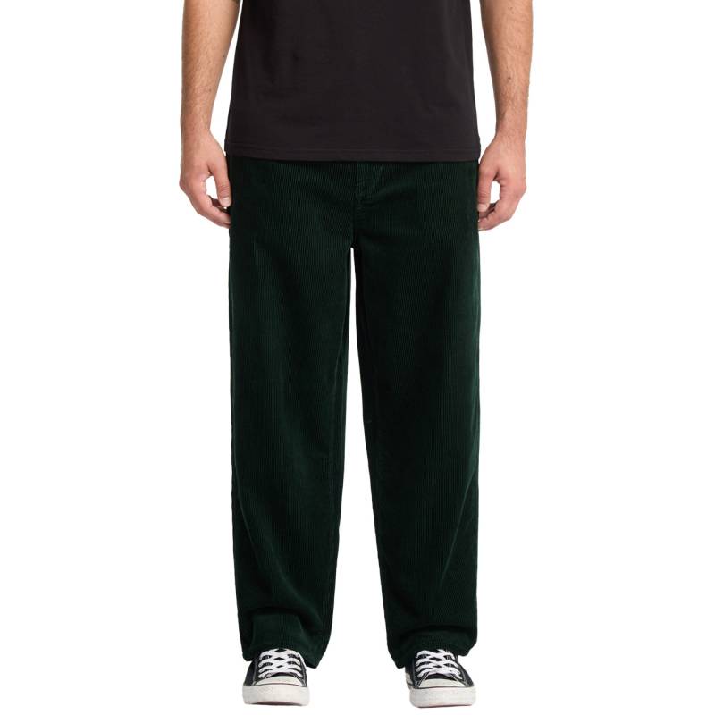 Volcom Herren Hose BILLOW TAPERED CORD PANT von Volcom