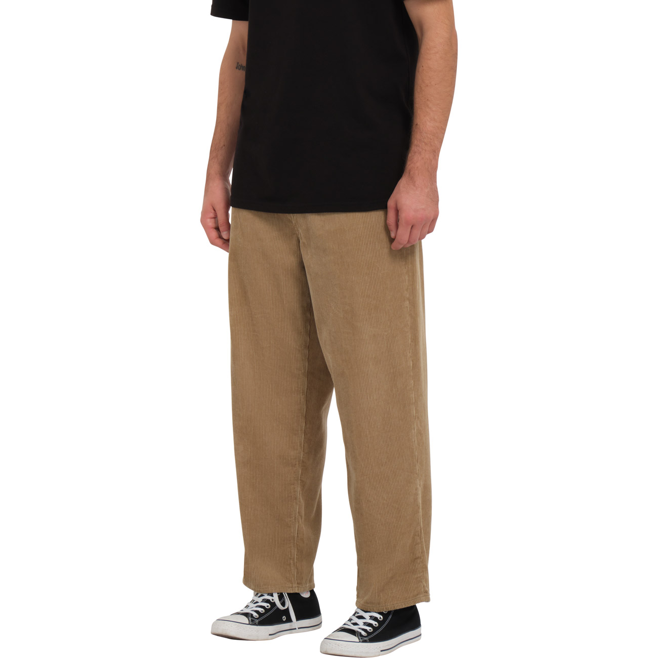 Volcom Herren Hose Billow Tapered Cord Pant von Volcom