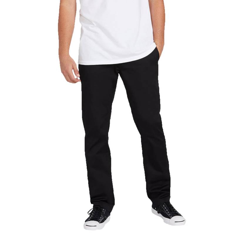 Volcom Herren Hose FRICKIN MODERN STRET von Volcom