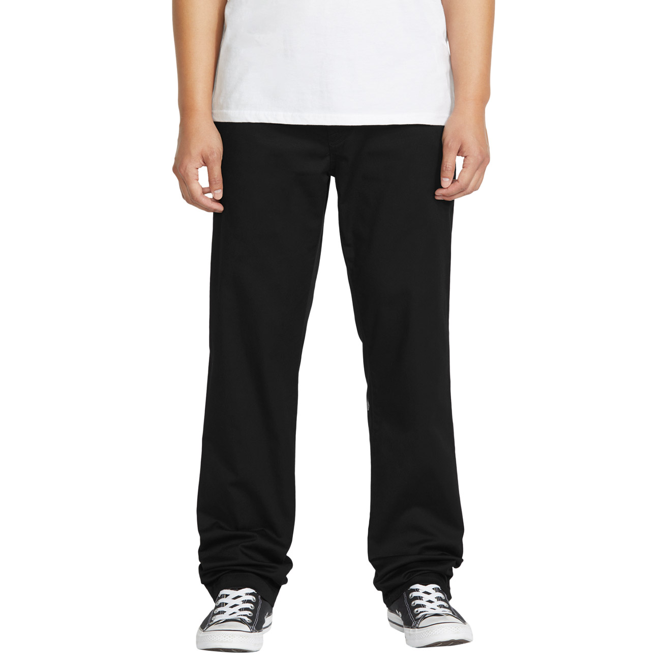 Volcom Herren Hose FRICKIN MODERN STRETCH Volcom Herren Hose FRICKIN MODERN STRETCH von Volcom