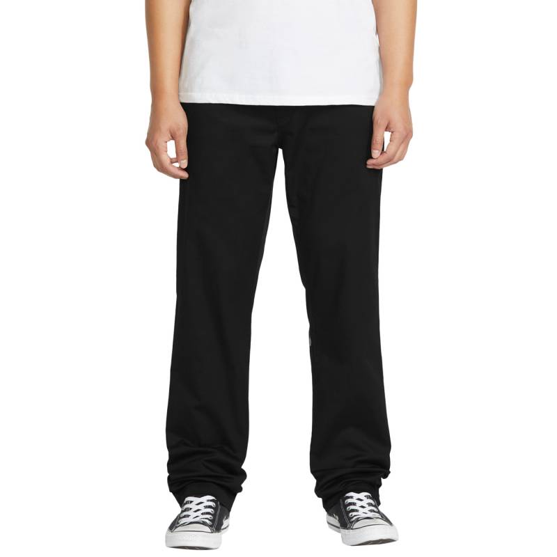 Volcom Herren Hose FRICKIN MODERN STRETCH von Volcom