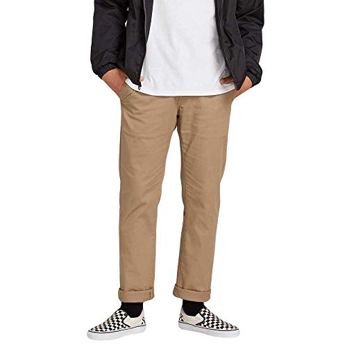 Volcom Herren Hose Frickin Modern Stretch Pants von Volcom