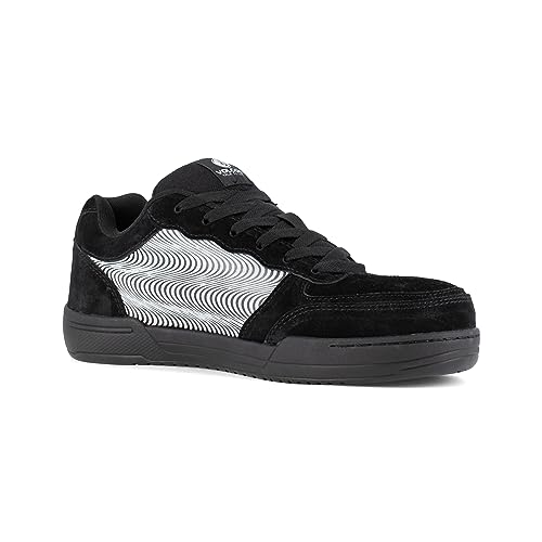 Volcom Herren Hybrid Work & Safety, Schwarz , 45 EU Volcom Herren Hybrid Work & Safety, Schwarz , 45 EU von Volcom