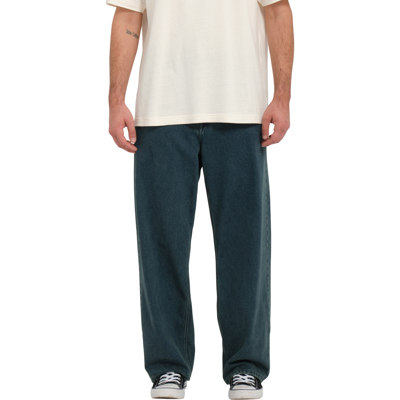 Volcom Herren Jeans BILLOW DENIM von Volcom