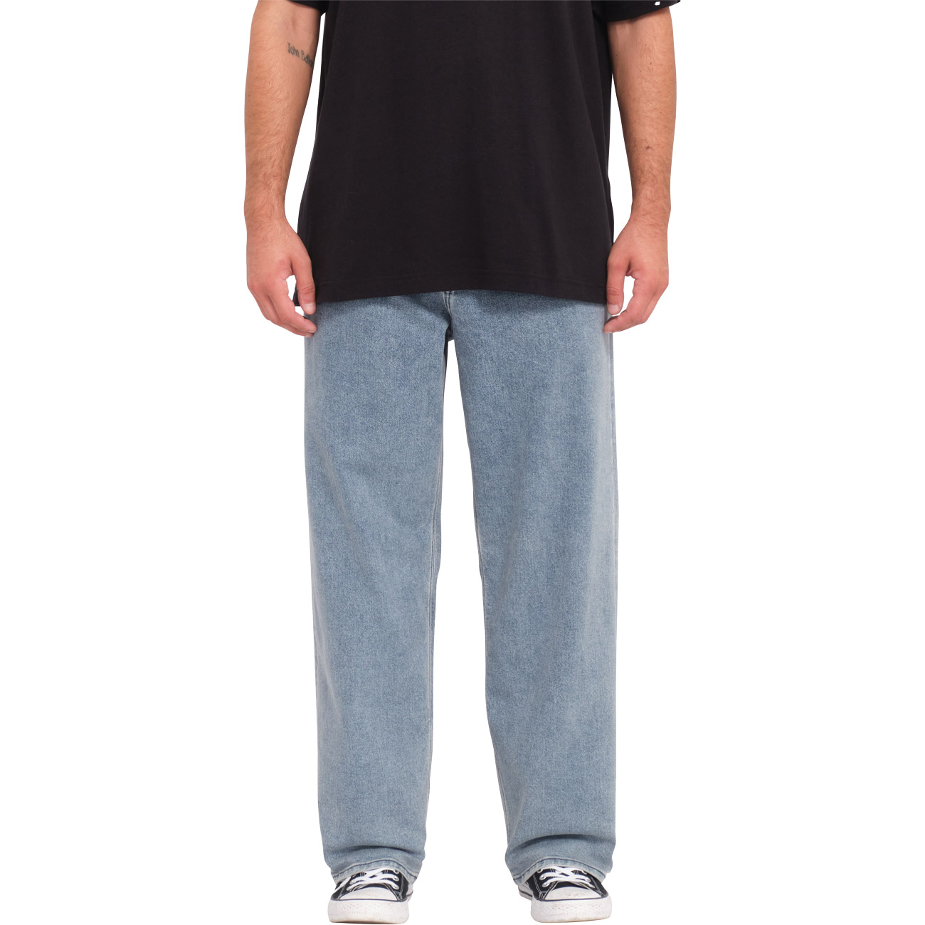 Volcom Herren Jeans BILLOW DENIM Volcom Herren Jeans BILLOW DENIM von Volcom