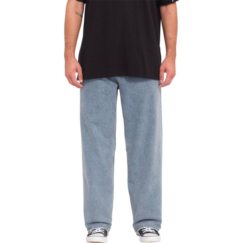Volcom Herren Jeans BILLOW DENIM von Volcom