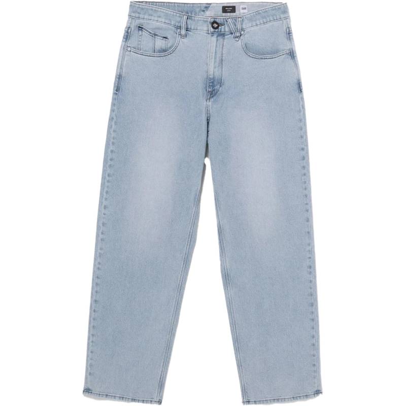 Volcom Herren Jeans BILLOW DENIM von Volcom