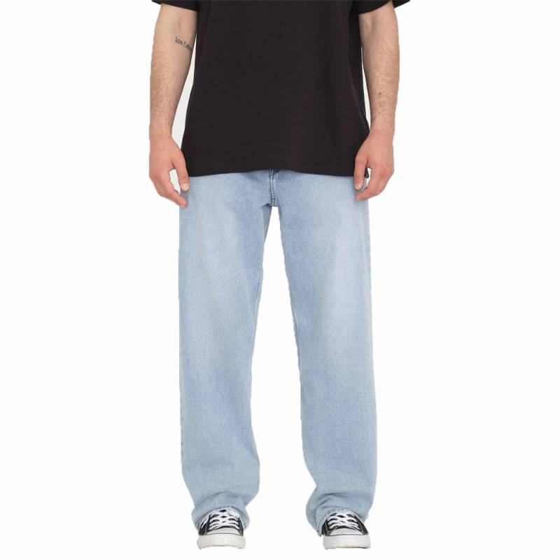 Volcom Herren Jeans BILLOW TALL DENIM von Volcom
