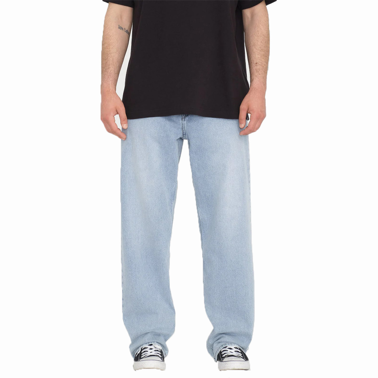 Volcom Herren Jeans BILLOW TALL DENIM von Volcom