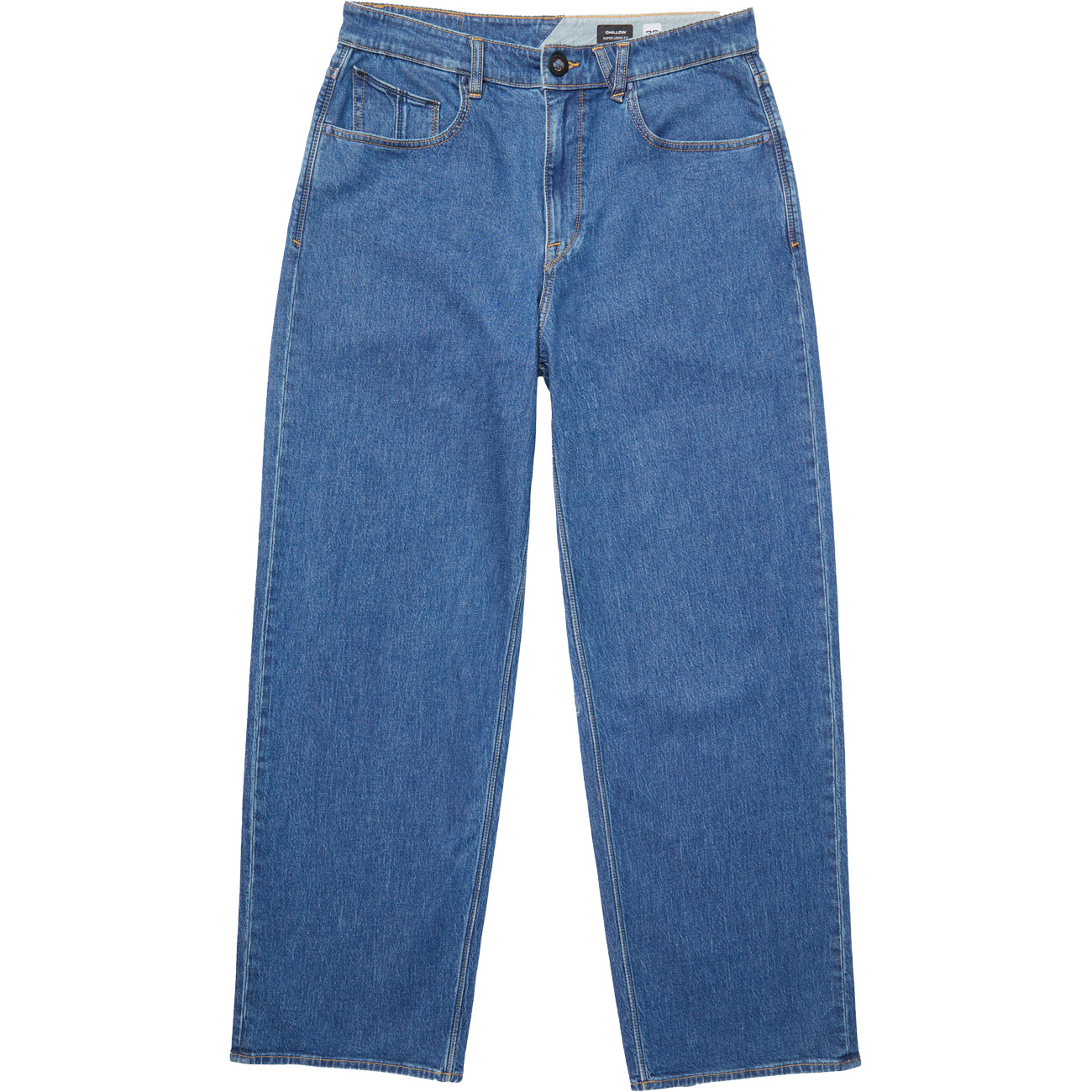 Volcom Herren Jeans CHILLOW DENIM Volcom Herren Jeans CHILLOW DENIM von Volcom
